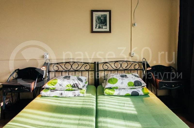 хостел регата краснодар 2 06