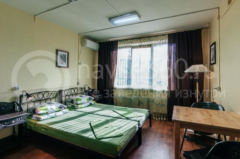 хостел регата краснодар 2 08