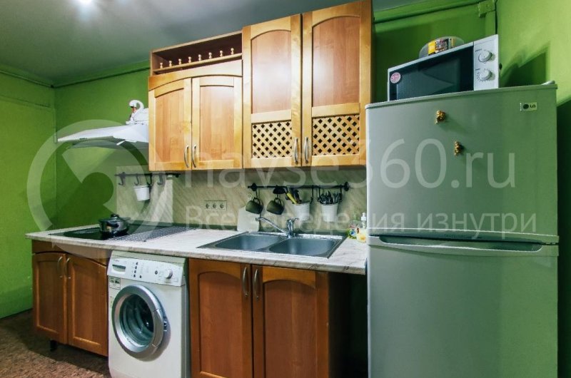 хостел регата краснодар 2 09