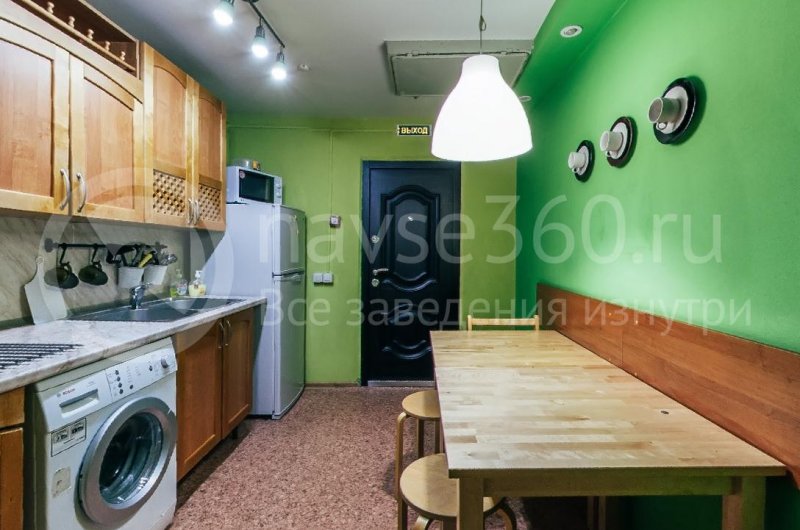 хостел регата краснодар 2 12