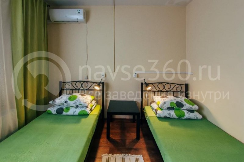 хостел регата краснодар 2 14
