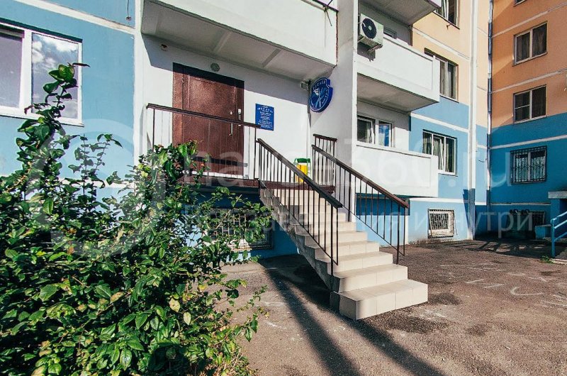 хостел регата краснодар 2 16