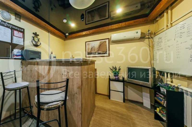 хостел регата краснодар 2 17