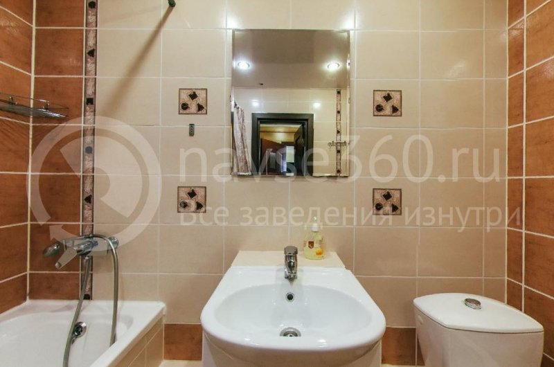 хостел регата краснодар 2 18